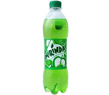 Միրանդա խնձորի զովացուցիչ ըմպելիք