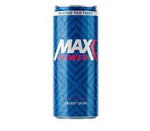 Առավելագույն հզորություն