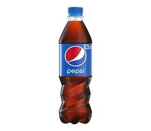 Pepsi զովացուցիչ ըմպելիք