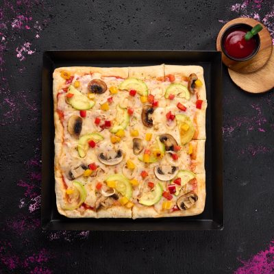 Բանջարեղենային(3850 դրամ)