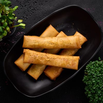 Բանջարեղենով(1750 դրամ)