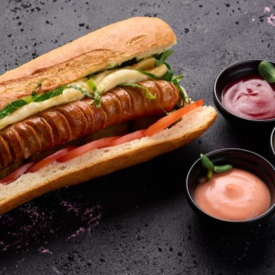 Հաթ-չիզ(1950 դրամ)