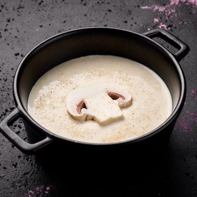 Սնկով(1550 դրամ)